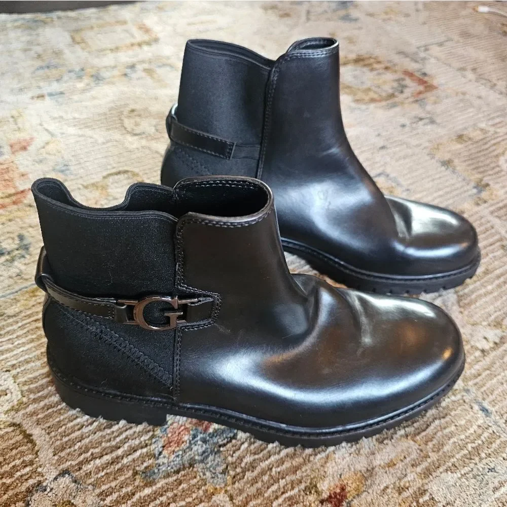 Guess men dumal